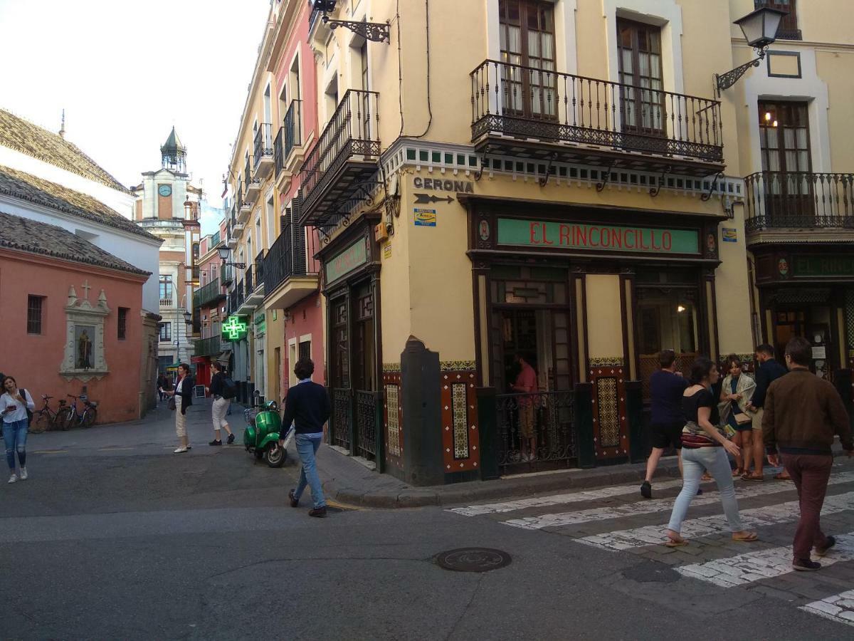Apartment En Calle Padilla Sevilla