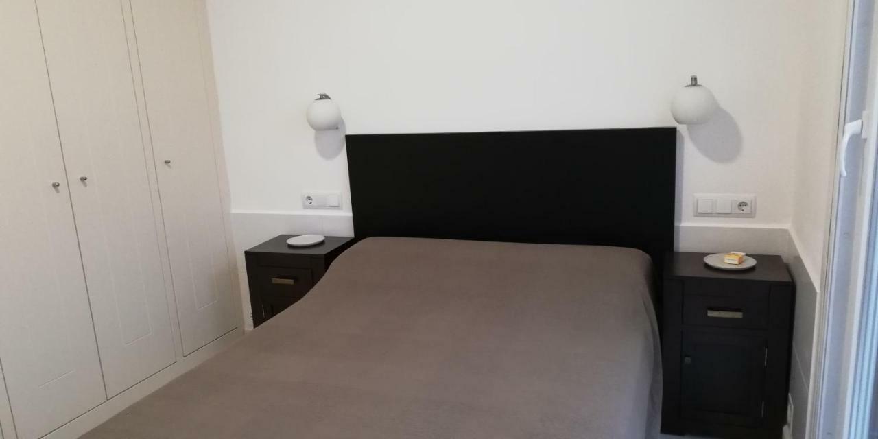 Apartment En Calle Padilla Sevilla